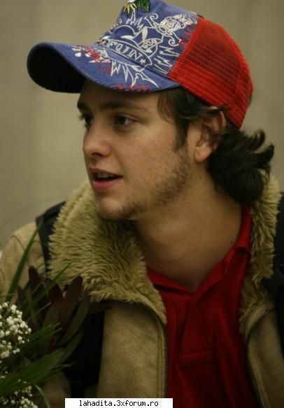 Galerie - deea_dul_bb_ucker - Christopher Uckermann