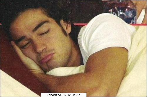 Galerie - LuV mY AnNiE - Alfonso Herrera