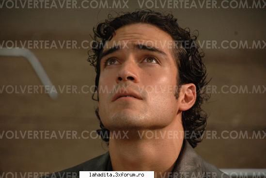 Galerie - LuV mY AnNiE - Alfonso Herrera