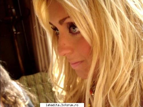 Galerie - am puso si pe asta cami placeX::X:X::X - Anahi Giovanna