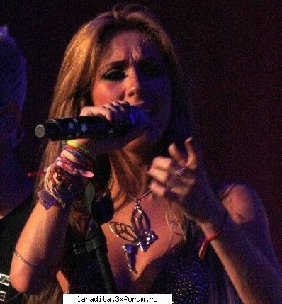 Galerie - LuV mY AnNiE - Anahi Giovanna