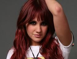 Galerie - baby blue - Dulce Maria