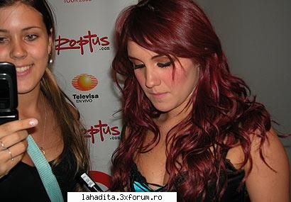 Galerie - baby blue - Dulce Maria