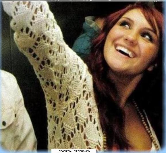 Galerie - baby blue - Dulce Maria