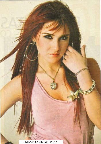 Galerie - una diosa vdd????...:X:X:X - Dulce Maria