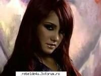 Galerie - ce divina eX::X::X - Dulce Maria