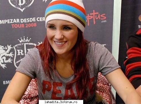 Galerie - baby blue - Dulce Maria