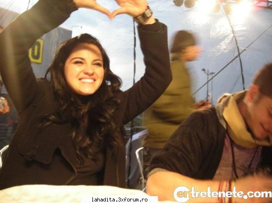 Galerie - que sonrisa:X:X:X - Maite Perroni
