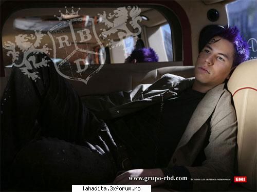 Galerie - live in hollywood - Christian Chavez