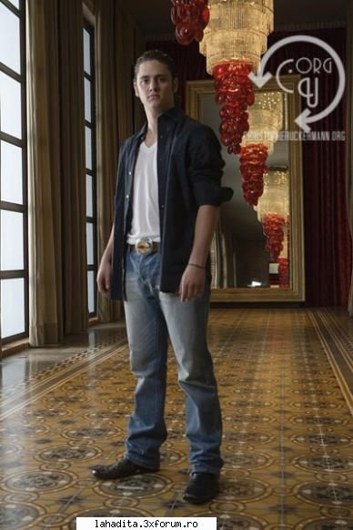Galerie - que lindo:::X:X:X - Christopher Uckermann