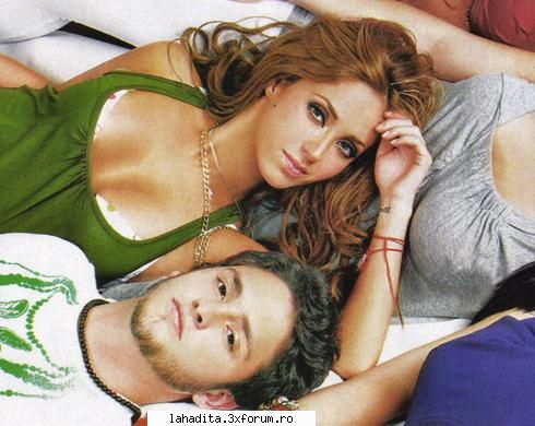 Galerie - baby blue - Los BB's