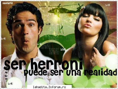 Galerie - baby blue - Herroni