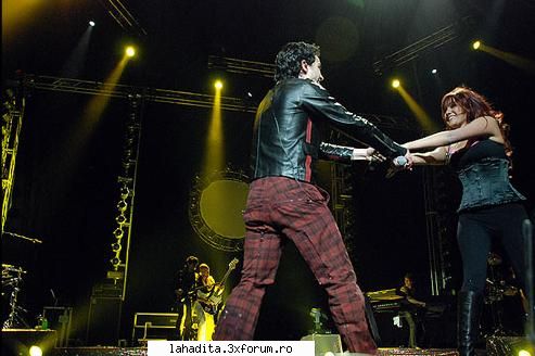 Galerie - en conciertoooooooooooooooooooooo - TrenDy