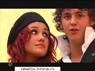 Galerie - que mirada le tenia dul a ucker....;));)) - VonDy