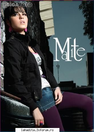 Galerie - FucK sp3rAnTz3 - Maite Perroni