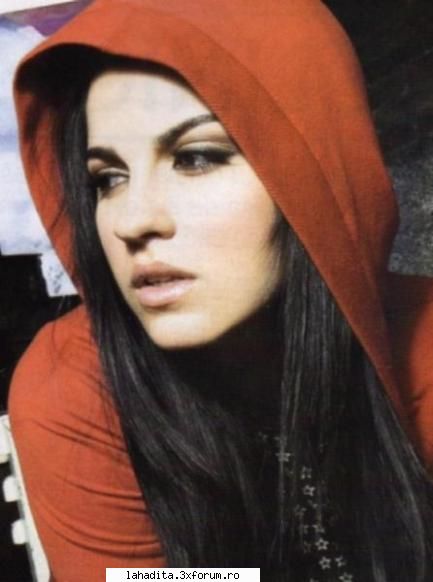 Galerie - FucK sp3rAnTz3 - Maite Perroni