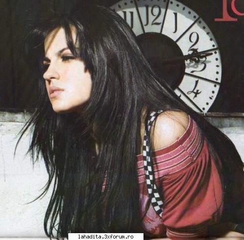 Galerie - FucK sp3rAnTz3 - Maite Perroni