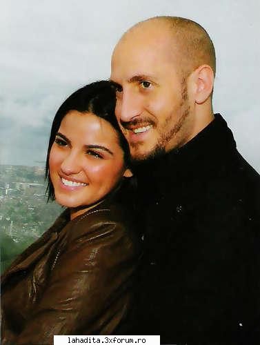 Guido y Maite - LuV mY AnNiE - Maite Perroni
