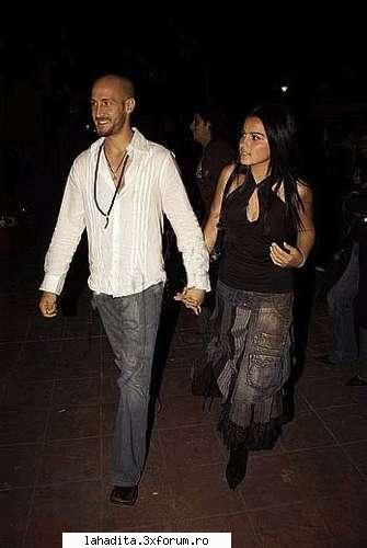 Guido y Maite - LuV mY AnNiE - Maite Perroni