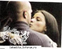 Guido y Maite - LuV mY AnNiE - Maite Perroni
