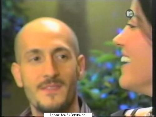 Guido y Maite - LuV mY AnNiE - Maite Perroni