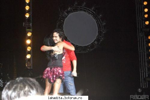 In concerte - baby blue - Herroni