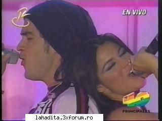 In concerte - baby blue - Herroni
