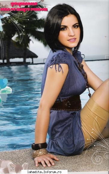 Maite in catalogul SURAT - LuV mY AnNiE - Maite Perroni