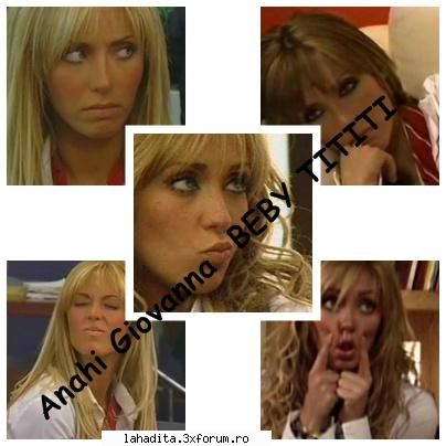 Q sabes sobre Any ?? !! - 22. A doua poza - Anahi Giovanna