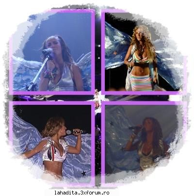Q sabes sobre Any ?? !! - 23. A treia sh ultima poza - Anahi Giovanna