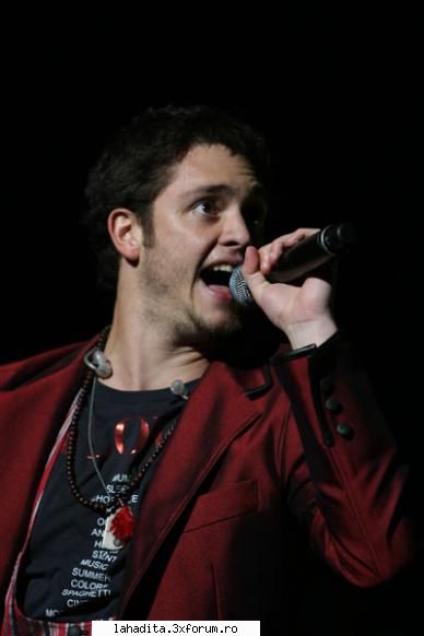 christopher in concerte - deea_dul_bb_ucker - Christopher Uckermann