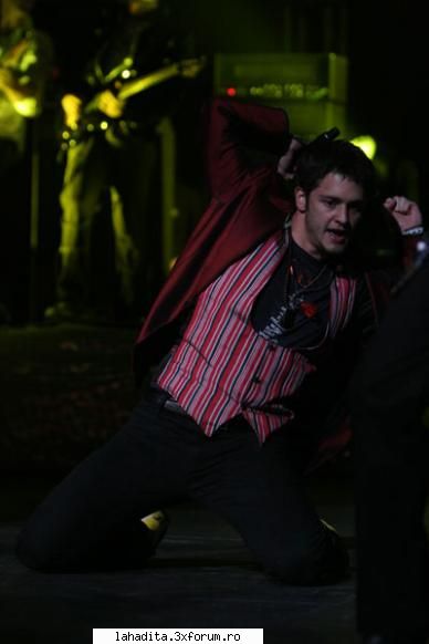 christopher in concerte - deea_dul_bb_ucker - Christopher Uckermann