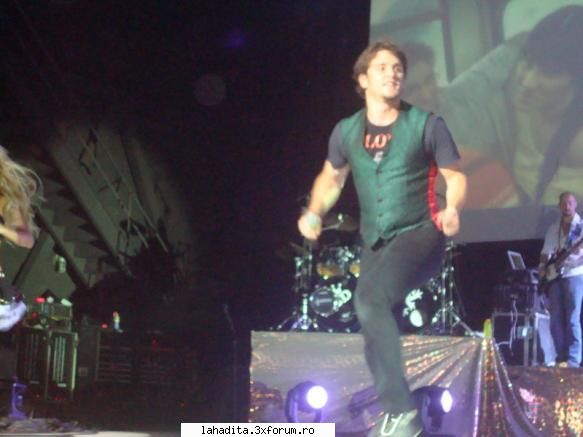christopher in concerte - deea_dul_bb_ucker - Christopher Uckermann