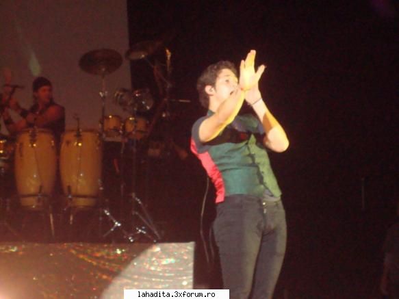 christopher in concerte - deea_dul_bb_ucker - Christopher Uckermann