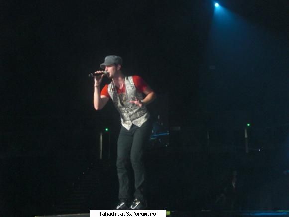 christopher in concerte - deea_dul_bb_ucker - Christopher Uckermann