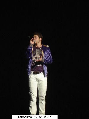christopher in concerte - deea_dul_bb_ucker - Christopher Uckermann