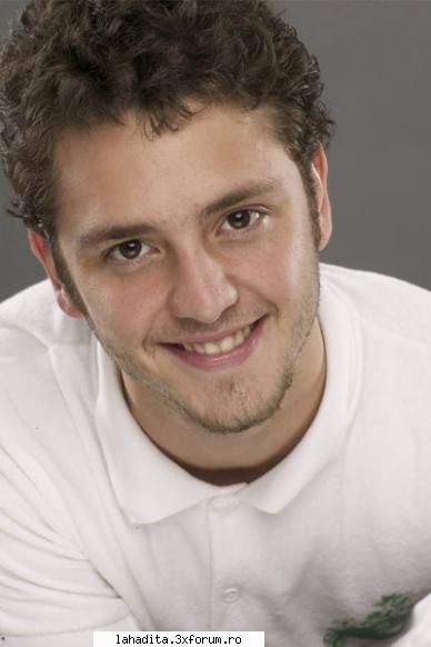 despre christopher - CRISTOPHER UCKERMANN: Disciplina e reteta - Christopher Uckermann