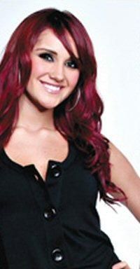 despre dulce maria - Dulce Maria: Sunt mai linistita decat Roberta - Dulce Maria