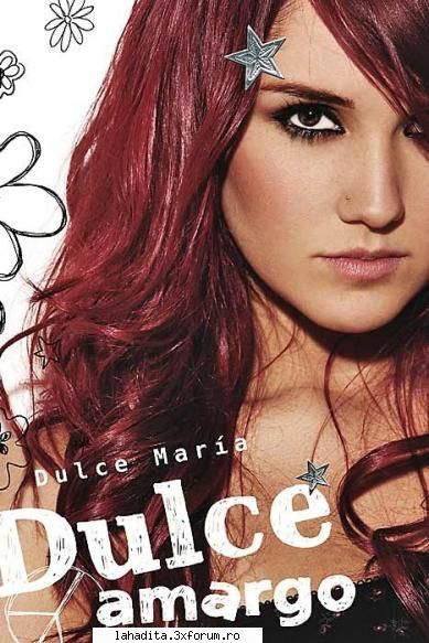 dulce amargo - deea_dul_bb_ucker - Dulce Maria