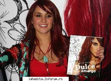 dulce amargo - deea_dul_bb_ucker - Dulce Maria
