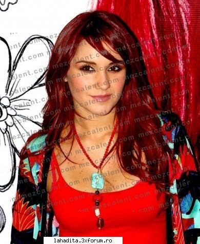 dulce amargo - deea_dul_bb_ucker - Dulce Maria