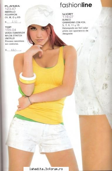 dulce in cklass - deea_dul_bb_ucker - Dulce Maria