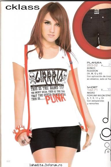 dulce in cklass - deea_dul_bb_ucker - Dulce Maria
