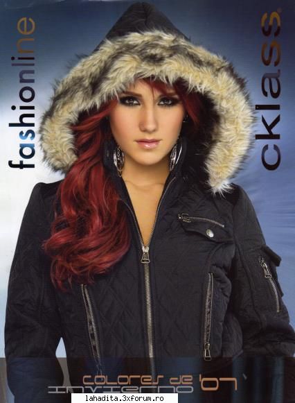 dulce in cklass - baby blue - Dulce Maria