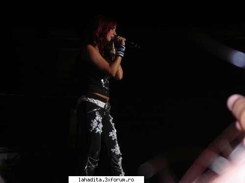dulce in concerte - deea_dul_bb_ucker - Dulce Maria