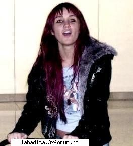 dulce in viata personala - deea_dul_bb_ucker - Dulce Maria