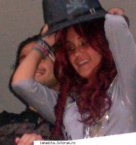dulce in viata personala - deea_dul_bb_ucker - Dulce Maria